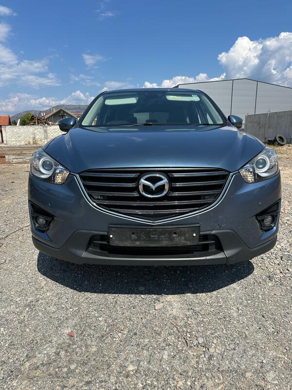U djelovima Mazda - CX-5 DJELOVI  2.2 SKYACTIV -D 4WD
