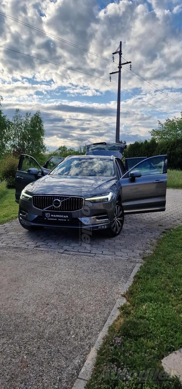Volvo - XC 60 -  2.0 Inscription