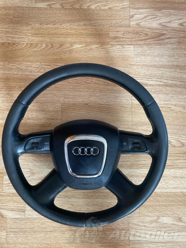 Steering wheel for A4 - year 2008