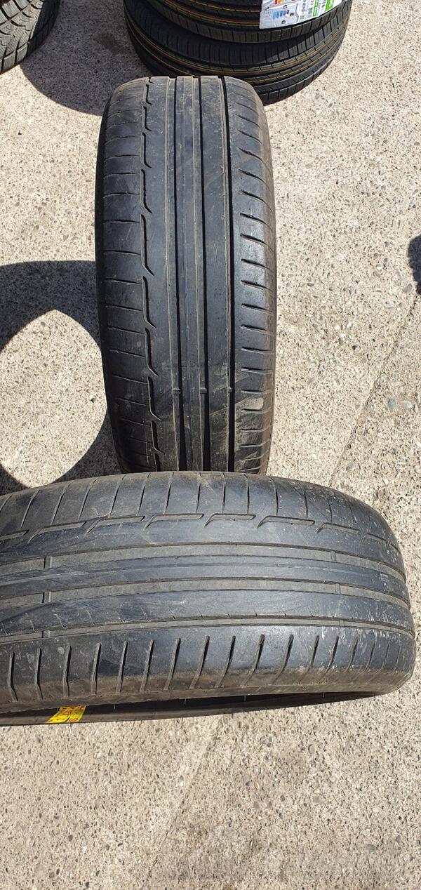 Dunlop - Dobro - Summer tire