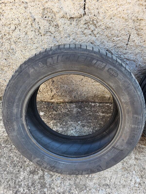 Michelin - greenX - Summer tire