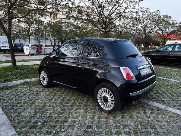 Fiat - 500 - 1.2