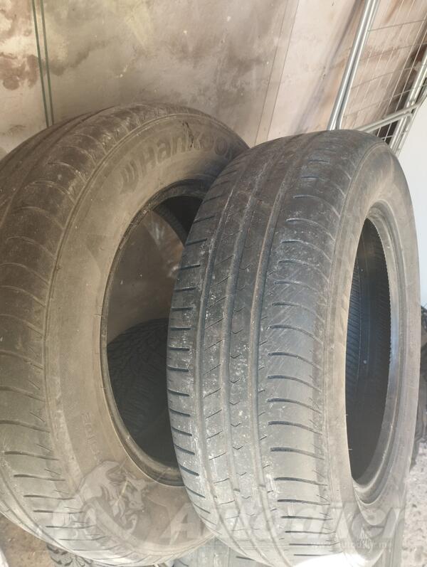 Hankook - kinergy - Summer tire