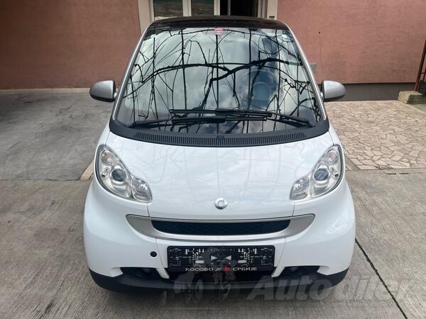 Smart - forTwo - 1000