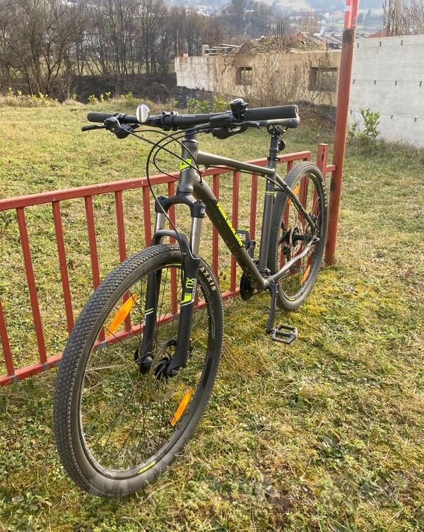 Nakamura - Catch 5.0