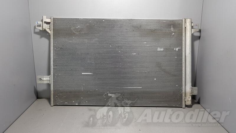 Air conditioning cooler for Ostalo