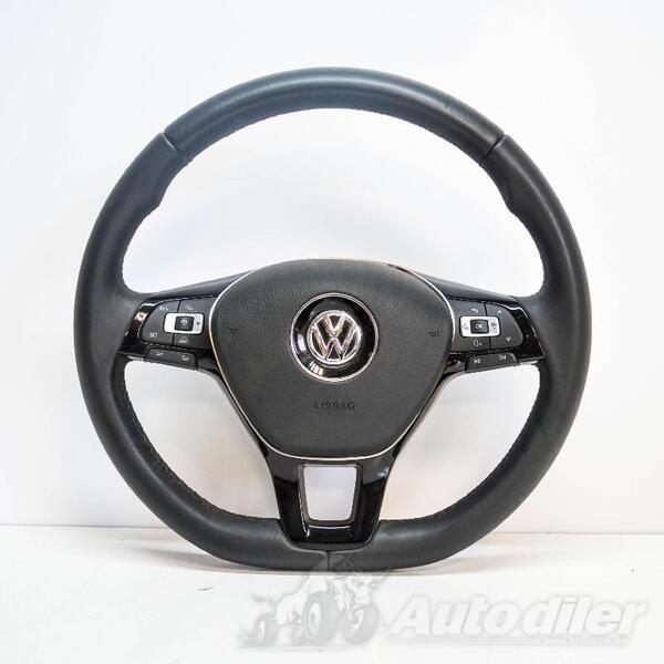 Steering wheel for Passat - year 2013-2019
