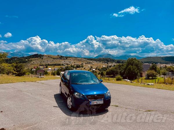 Volkswagen - Polo - 1.4tdi