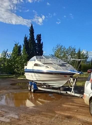 Bayliner - 2155 Ciera Sunbridge