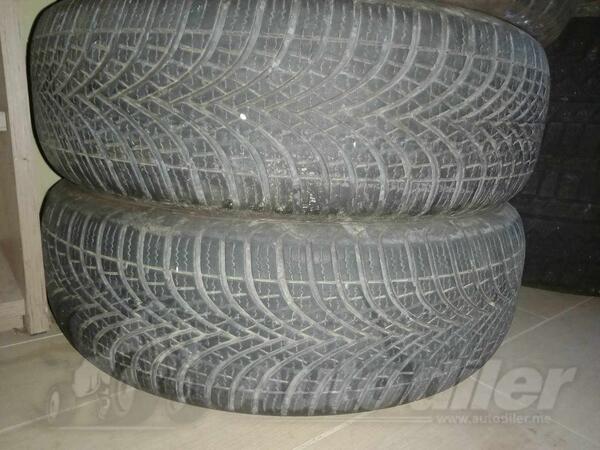 Sava - 185/65R15 ALLSEASON - All-season tire
