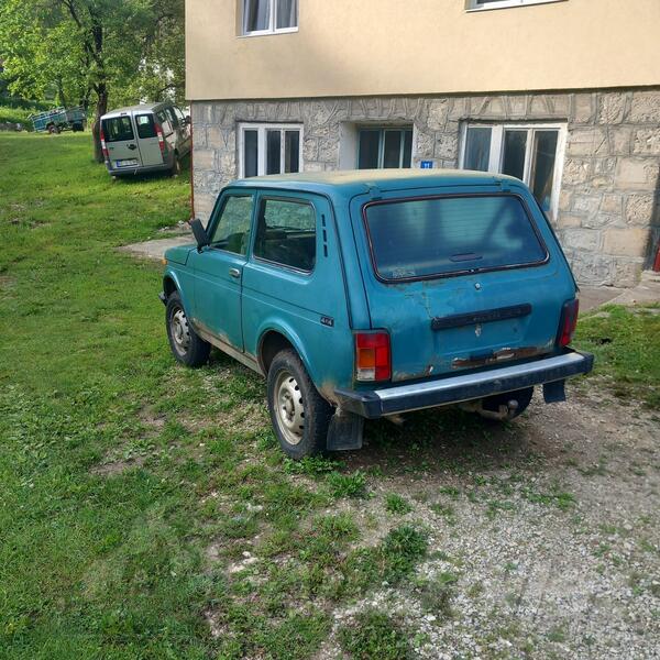 Lada - Niva - 1700