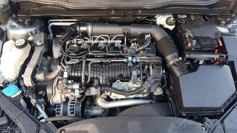 Engine for Cars - Volvo - XC 60, XC 90, S90, V90, V60    - 2015-2021