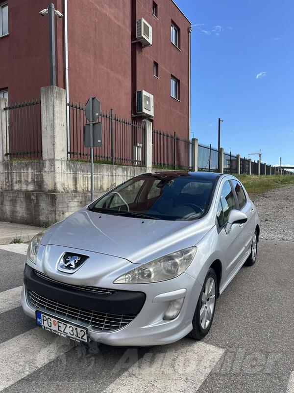 Peugeot - 308 - 1.6