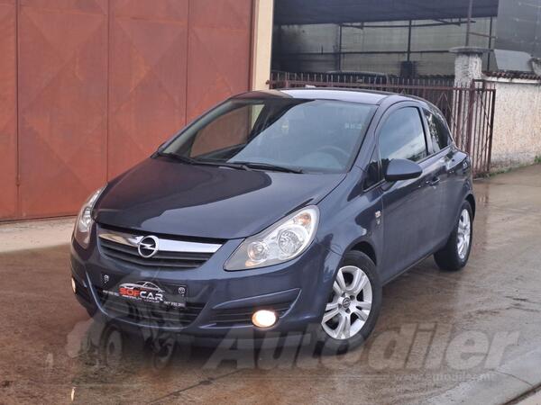 Opel - Corsa - 1.3