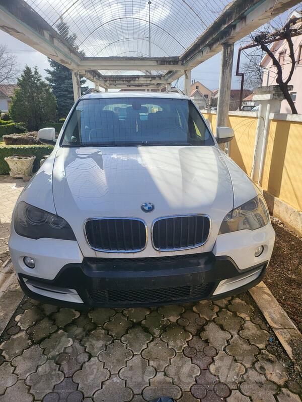 BMW - X5 - 3 0