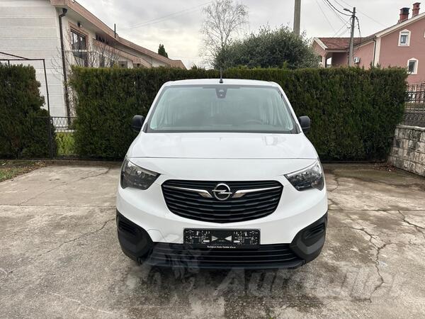 Opel - COMBO