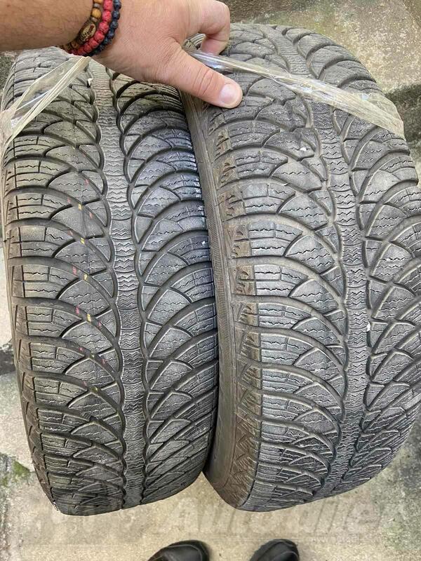 Fulda - Fulda - Zimska guma