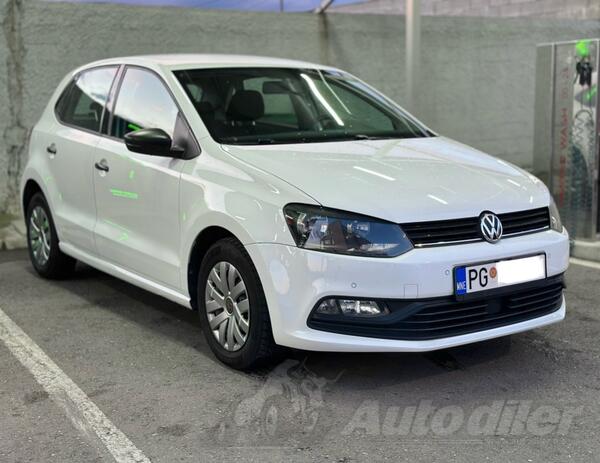 Volkswagen - Polo - Facelift