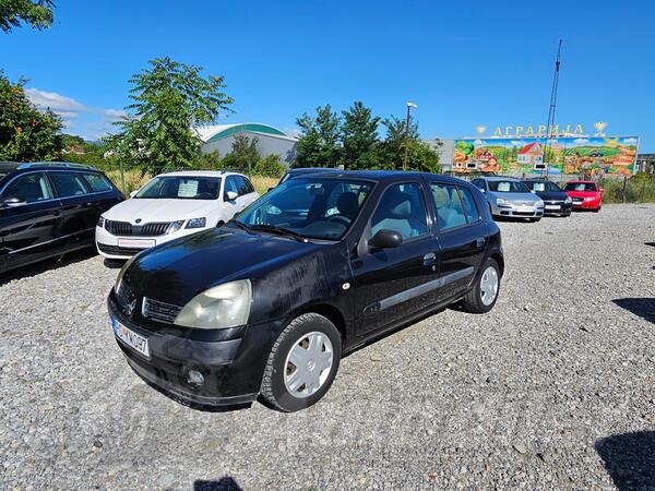 Renault - Clio - 1.2 i