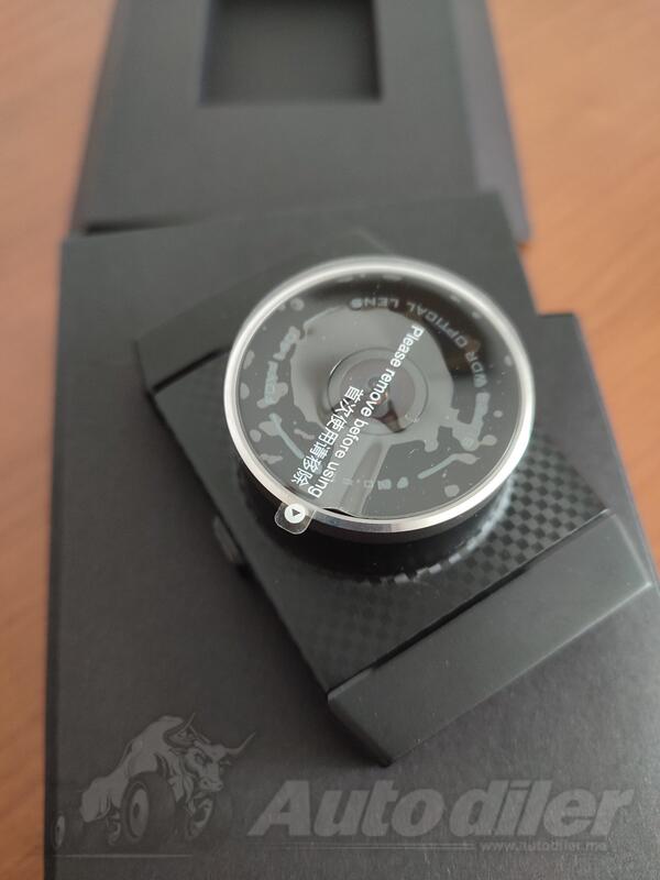 Kamera za snimanje vožnje