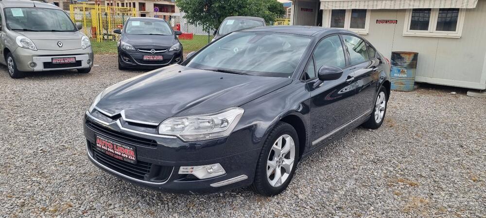 Citroen - C5 - 1.6HDI