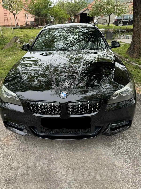 BMW - 520 - f11