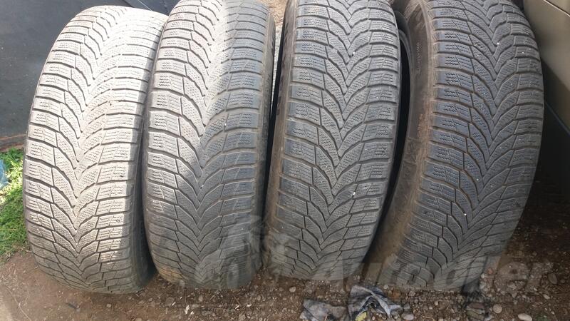 Nexen - winguard sport 2 - All-season tire
