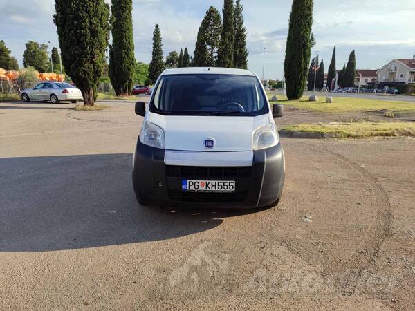 Fiat - Fiorino - 1.4