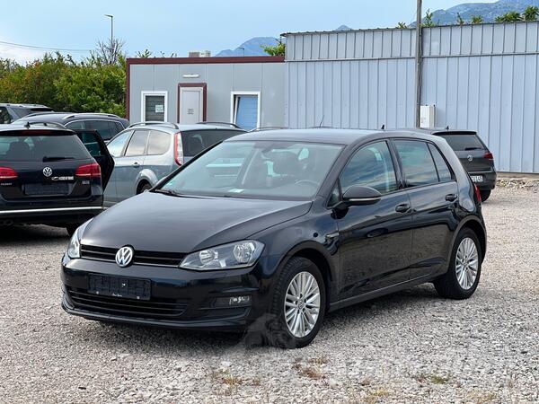 Volkswagen - Golf 7 - 2.0 TDI