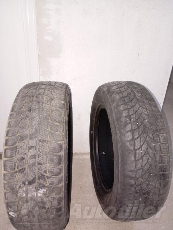 Dunlop - . - All-season tire