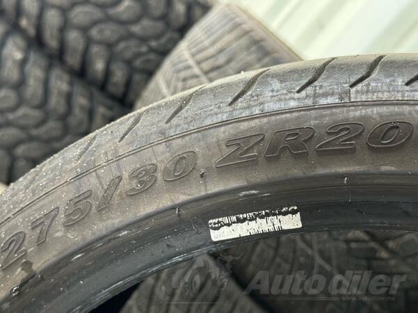 Pirelli - P Zero 275/30 r20 - Ljetnja guma