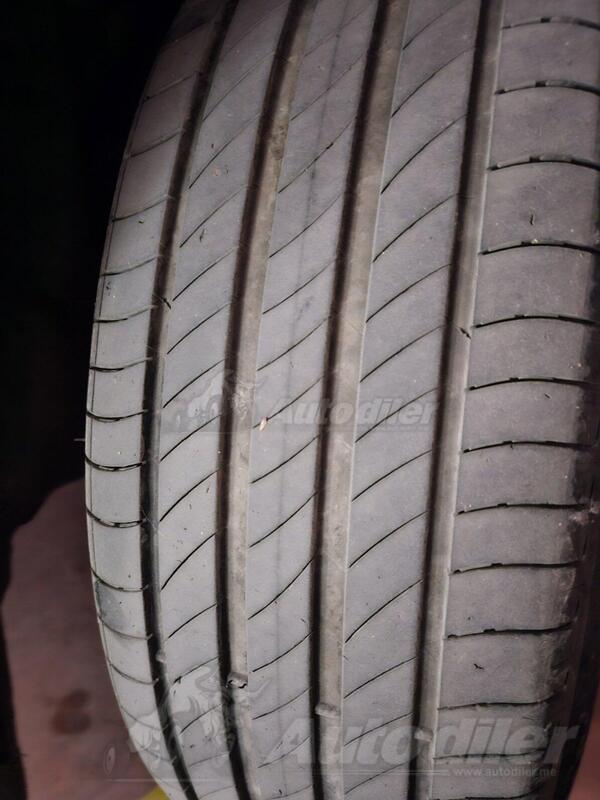 Michelin - primacy  - Summer tire