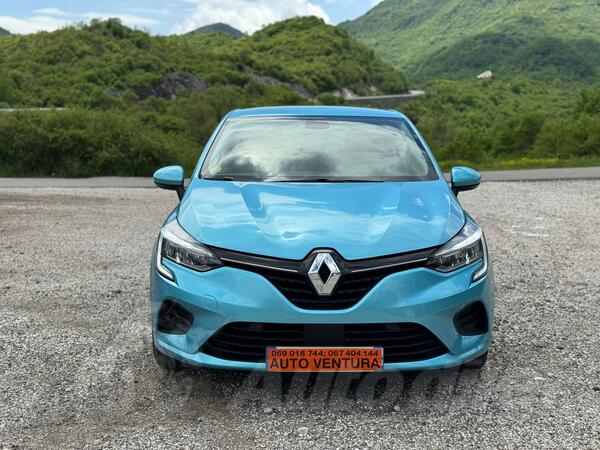 Renault - Clio - 08.2020.g