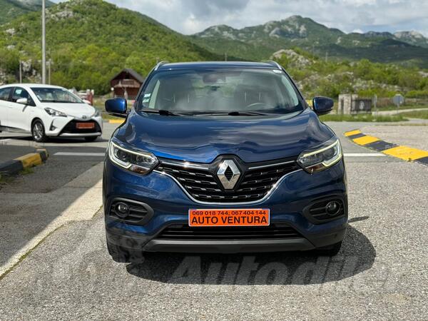 Renault - Kadjar - 04.2019.g