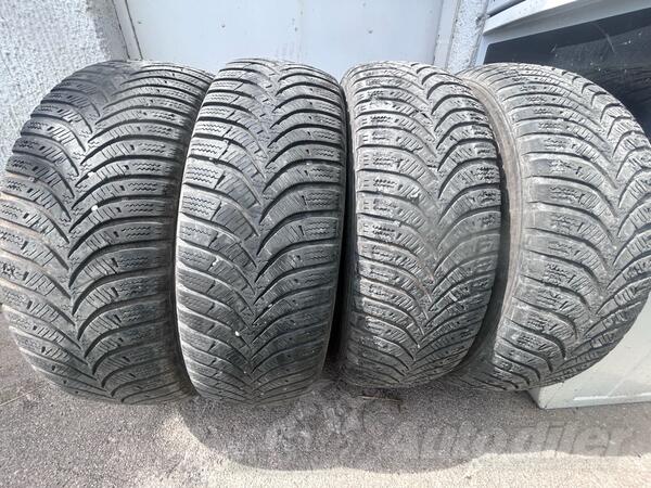 Hankook - Winter i*cept rs2 - Zimska guma