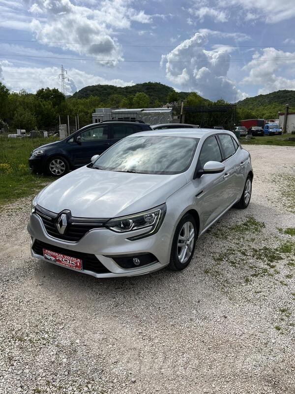 Renault - Megane - 1.5 DCI.07.2018.PUTNICKI.