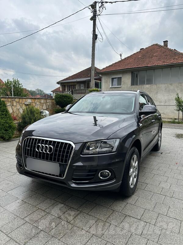 Audi - Q5