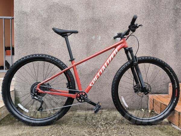 Specialized - Deore 29