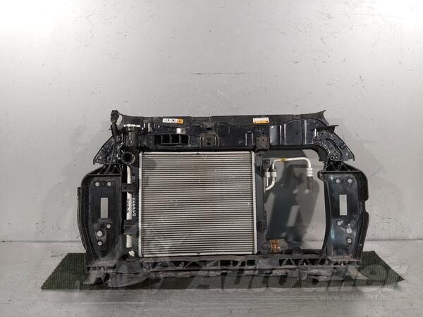 Air conditioning cooler for Picanto