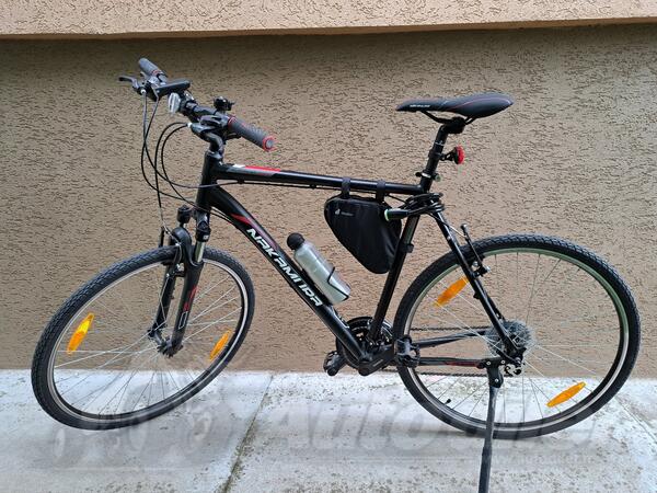 Nakamura - platinum 3.0