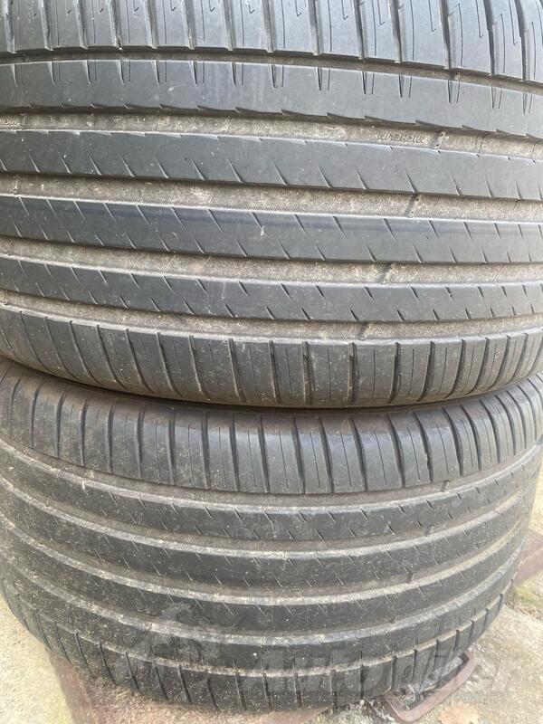Michelin - Fi - Summer tire