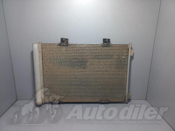 Air conditioning cooler for 2008