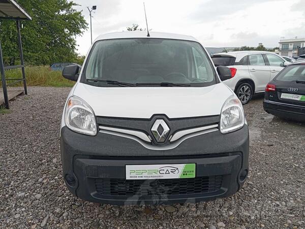 Renault - Kangoo - 1.5DCi