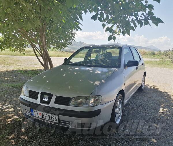 Seat - Ibiza - 1.4b