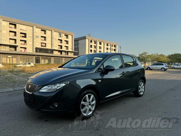 Seat - Ibiza - 1.2 TDI