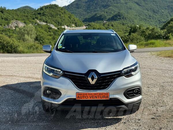 Renault - Kadjar - 10.2020.g/Automatik