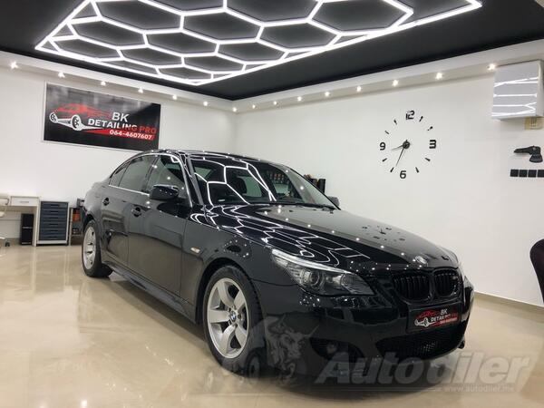 BMW - 535 - 535d