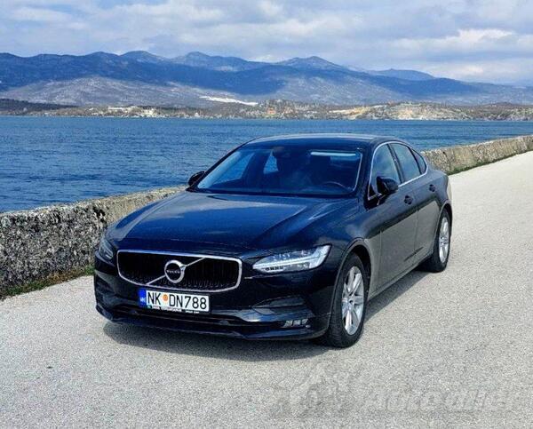 Volvo - S90 -  2,0 D