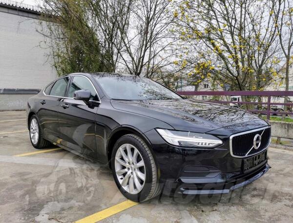 Volvo - S90 -  2,0 D