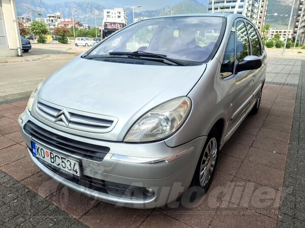 Citroen - Xsara Picasso - 1.6 hdi